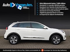 Kia Niro - PHEV DynamicLine