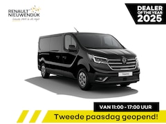 Renault Trafic - 2.0 Blue dC1 150 EDC T30 L2H1 Advance Demo
