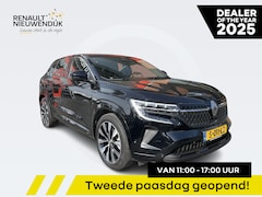 Renault Austral - 1.2 E-Tech full hybrid 200 techno / PARKEERSENSOREN / ACHTERUITRIJCAMERA / DODEHOEKSENSORE