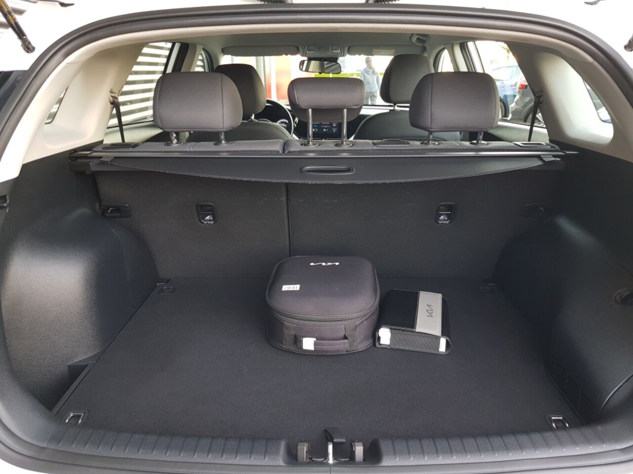 Kia Niro - PHEV DynamicLine