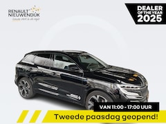 Renault Austral - 1.2 E-Tech full hybrid 200 techno esprit Alpine Austral 1.2 E-Tech Hybrid 200 Techno Espri