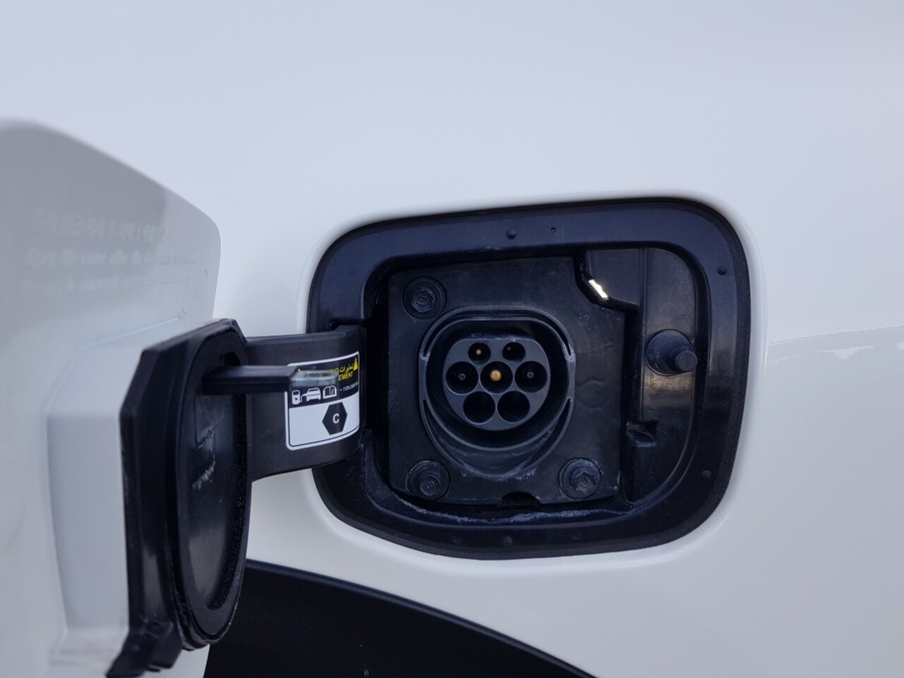 Kia Niro - PHEV DynamicLine