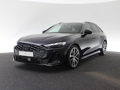 Audi A5 Avant - e-hybrid quattro 367 PK S edition Competion | Ambiente Lichtpakket Pro | Voorventilatie co