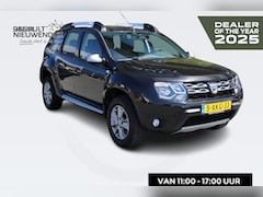 Dacia Duster - 1.2 TCe 4x2 Lauréate | PARKEERSENSOREN | AIRCONDITIONING | CRUISE CONTROL | BLUETOOTH MEDI