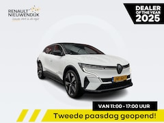Renault Mégane E-Tech - comfort range techno 60 kWh / Pack Winter / Harman Kardon Audio / Pack Advanced Drive Assi