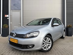 Volkswagen Golf - 1.4 TSI Highline/Automaat/Goed onderhouden/Clima/Lichtmetaal/