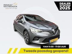 Renault Clio - 1.6 E-Tech Hybrid 145 Techno | CAMERA | LM VELGEN | ALLSEASON | CLIMATE CONTROL | CRUISE C