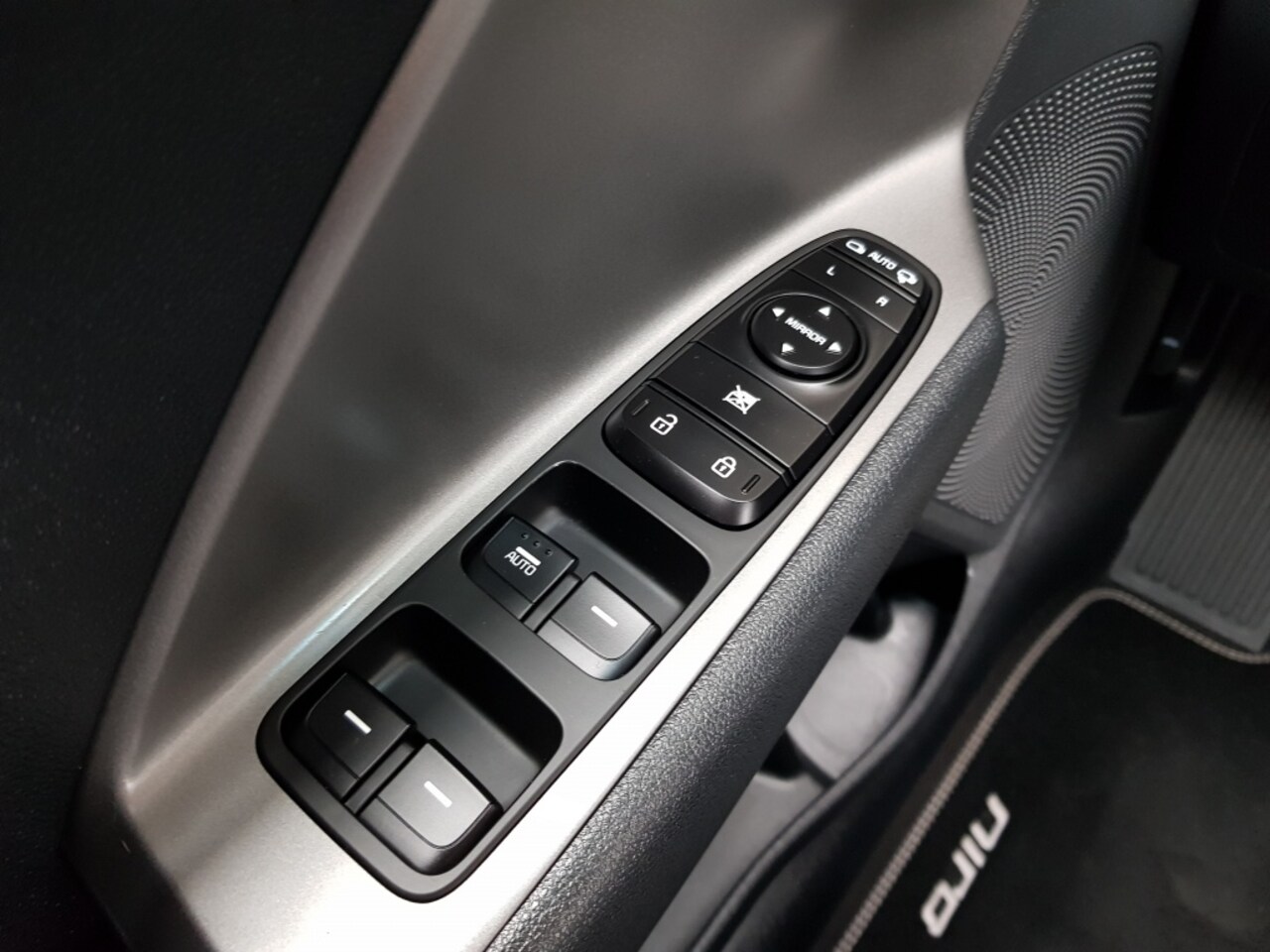 Kia Niro - PHEV DynamicLine