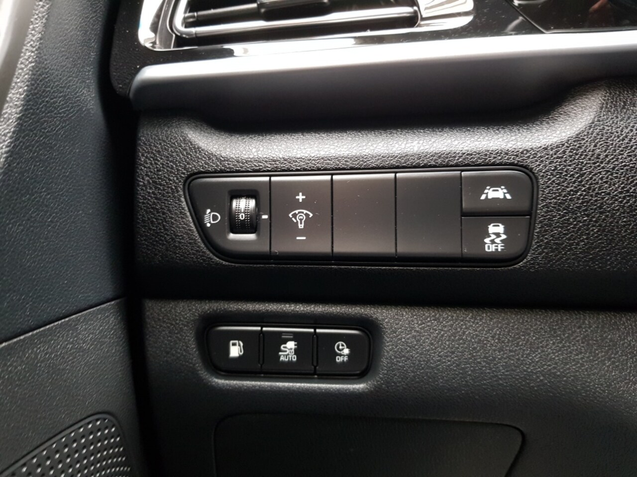Kia Niro - PHEV DynamicLine