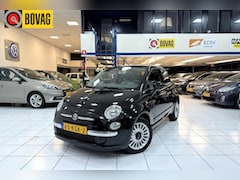 Fiat 500 - 1.2 Lounge Bovag Garantie Panoramadak Airco