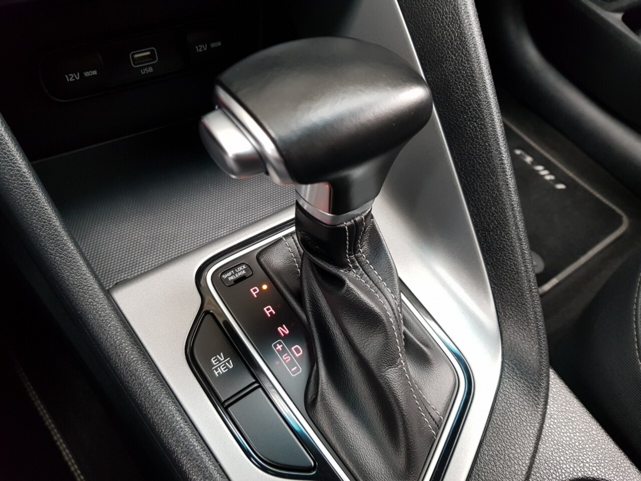 Kia Niro - PHEV DynamicLine