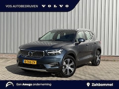 Volvo XC40 - 1.5 T2 Inscription | Power seats | Park Assist |