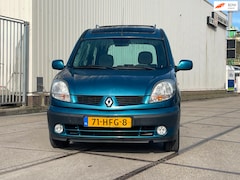 Renault Kangoo - 1.6-16V Expression Automaat (Invalide) Apk