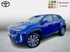 Toyota Yaris Cross - 1.5 Hybrid Dynamic Winterpack All season