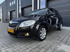 Skoda Fabia - 1.2 Drive