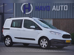 Ford Transit Courier - 1.0 Trend, AIRCO, BTW-VRIJ / MARGE