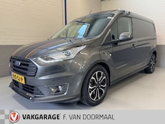 Ford Transit Connect - 1.5 EcoBlue L2 Sport Automaat 120pk