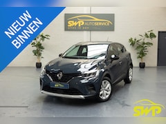 Renault Captur - 1.6 E-Tech Plug-in Hybrid 160 Business | Navigatie | Mooie auto | Cruise | Stoelverwarming