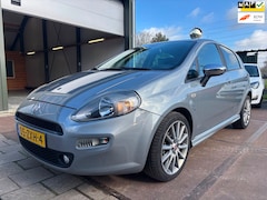 Fiat Punto Evo - 0.9 TwinAir Sport Klima Cruise APK 03-2027