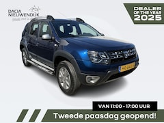 Dacia Duster - 1.2 TCe 4x2 10th Anniversary / SIDE BARS / PARKEERSENSOREN / LICHTMETALEN VELGEN