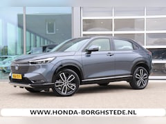 Honda HR-V - 1.5 Full Hybrid Advance Trekhaak