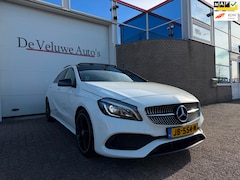 Mercedes-Benz A-klasse - 180 Ambition AMG|Pano|Camera|Sfeer|