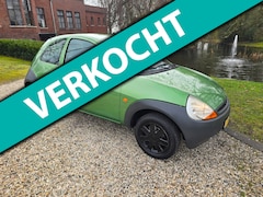 Ford Ka - 1.3 Champion *apk:03-2027