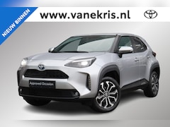 Toyota Yaris Cross - 1.5 Hybrid Dynamic, Parkeersensoren, BSM