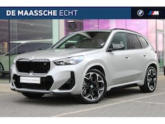 BMW X1 - M35i High Executive M Sport Automaat / Panoramadak / Sportstoelen / M Adaptief onderstel /