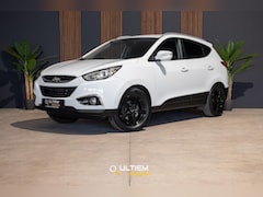 Hyundai ix35 - 2.0i 4WD Style 163 pk | TREKHAAK