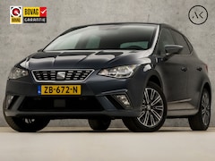 SEAT Ibiza - 1.0 TSI Excellence (VIRTUAL COCKPIT, APPLE CARPLAY, GROOT NAVI, BEATS AUDIO, CLIMATE, KEYL