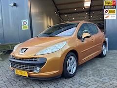 Peugeot 207 - 1.4-16V XR-Nieuwe APK