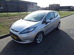 Ford Fiesta - 1.25 Limited