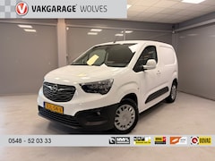 Opel Combo - 1.5D L1H1 Edition AUTOMAAT | SCHUIFDEUR | CRUISE | NAVI |