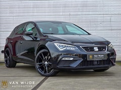 SEAT Leon - 1.8 TSI FR|AUTOMAAT|CARPLAY|CRUISE|STOELVERWARMING