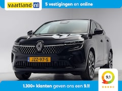 Renault Austral - 1.2 E-Tech 200pk Techno Aut. [ LED Navi Camera Half leder ]