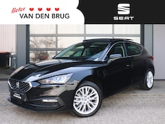 SEAT Leon - 1.4 TSI 204pk eHybrid Xcellence | Trekhaak | Panoramadak | Adaptieve Cruise Control | Stoe