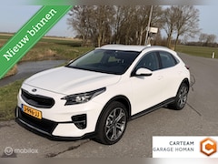 Kia XCeed - 1.0 T-GDi DynamicLine