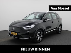 MG ZS - EV EV Long Range Luxury 70 kWh | Apple Carplay/Android Auto | Panoramadak | Cruise Control