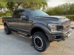 Ford F150 - Shelby , 755 HP Super Snake , Supercharged