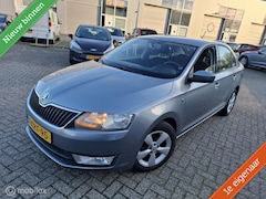 Skoda Rapid - 1.2 TSI Greentech Active 1e Eig/Nav/Full Option