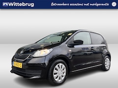 Skoda Citigo - 1.0 Greentech Ambition