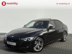 BMW 3-serie - 320i High Executive M-Sport Schuif/Kanteldak Apple CarPlay | Achteruitrijcamera | Hifi | D
