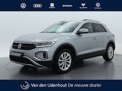 Volkswagen T-Roc - 1.5 TSI 150pk DSG Life Edition App Connect