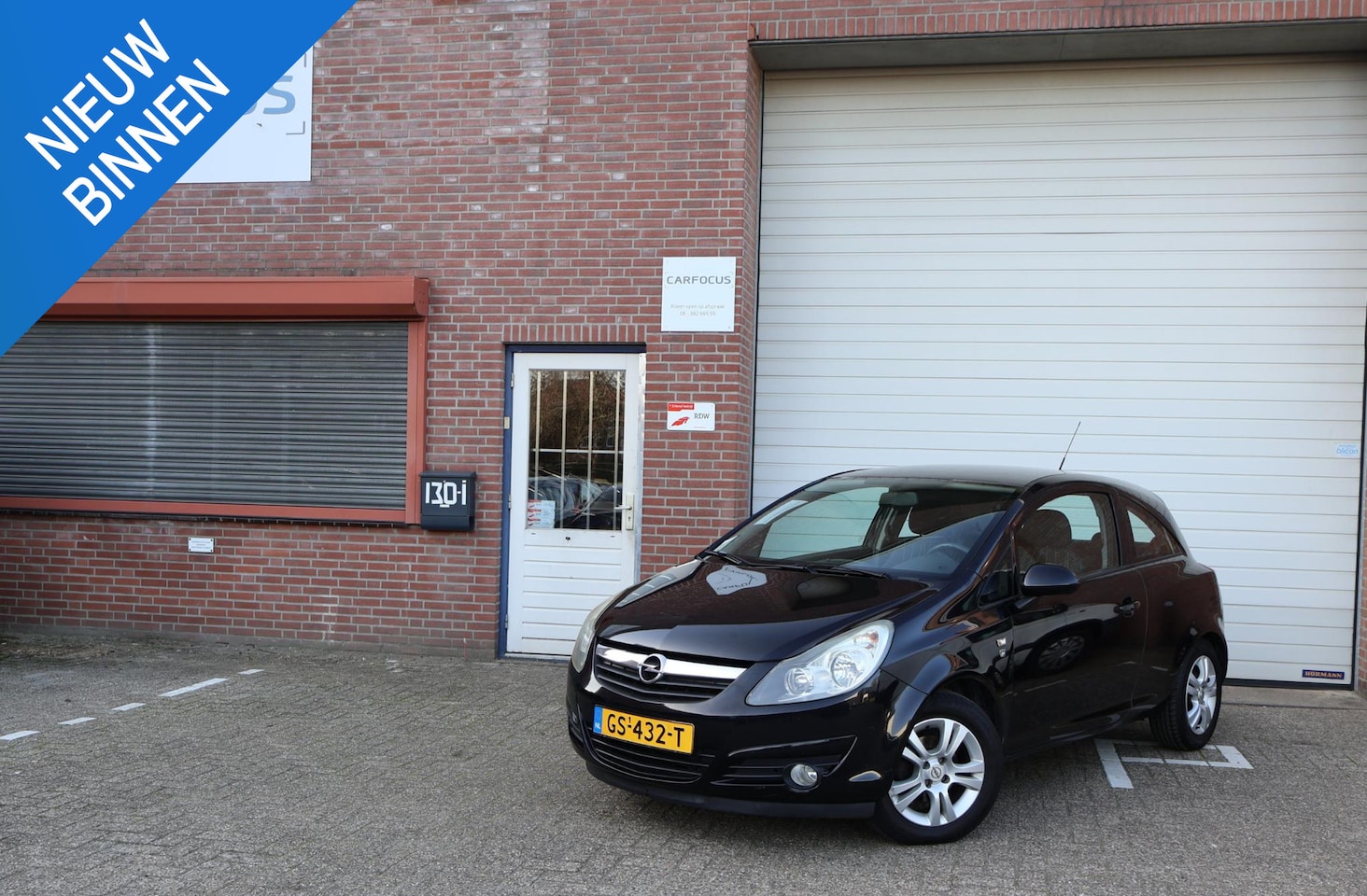 Opel Corsa - 1.3 CDTi EcoFlex '111' Edition Airco Cruise 09-26 APK - AutoWereld.nl