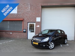 Opel Corsa - 1.3 CDTi EcoFlex '111' Edition Airco Cruise 09-26 APK