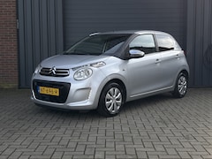 Citroën C1 - 1.0 e-VTi Feel - Nederlandse auto - Pack Style