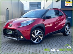 Toyota Aygo X - 1.0 VVT-i S-CVT Envy | Camera | Navi | JBL | Apple Carplay