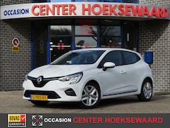 Renault Clio - 1.0 TCe 100pk Zen | Full LED | DAB+ | Carplay |