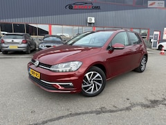 Volkswagen Golf - 1.0 TSI Comfortline Business/ DSG AUTOMAAT / CAMERA / NAVI / SP VLG / TREKHAAK /